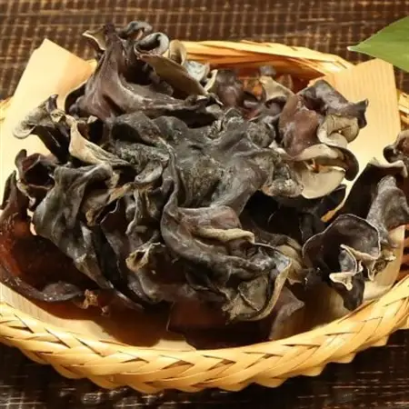 あらかわ生しいたけ　大したもんじゃセット(生しいたけ、乾燥しいたけミンチ、乾燥キクラゲ) [贈呈用]【配送不可地域：離島】【1442540】
