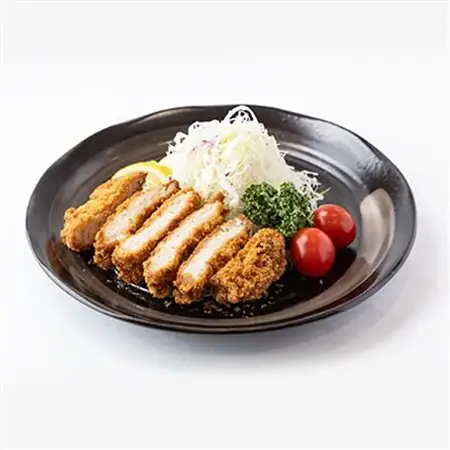 ≪冷凍≫工場直営　とんかつの山田屋の富ロースかつ(180g×12枚)特製ソース付き　_肉  豚肉   惣菜・加工品   _【配送不可地域：離島】【1415228】