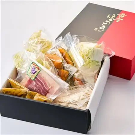 【ほうとう味比べ大会3連覇・殿堂入り】黄金ほうとうフルセット3人前(ほうとう蔵 歩成)【配送不可地域：離島・沖縄県】【1084713】