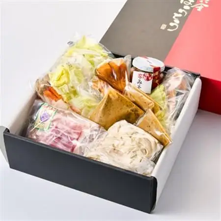 【ほうとう味比べ大会3連覇・殿堂入り】黄金ほうとうフルセット3人前+特製辛味噌(ほうとう蔵 歩成)【配送不可地域：離島・沖縄県】【1084714】