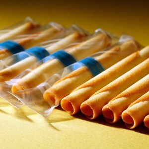 [ヨックモック] シガール 48本入り [0890]