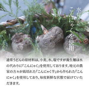 養生麺うどん詰合せ 12袋入り_K10_0002_3