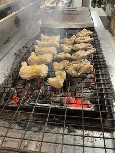 創業50周年！とりせい 炭焼き若どり 3人前セット(冷蔵) 鶏肉 とり 鳥肉 とりにく トリニク　