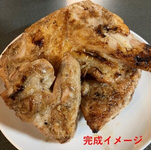 とりせい　味付き若どり　9人前セット(冷凍)　 アウトドア・キャンプ・バーベキュー　とりにく　鶏肉　鳥肉　とりせい　トリニク　