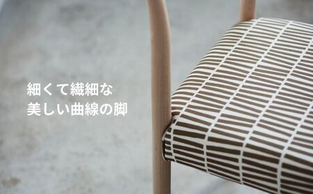 Coccole  C217-CS 4脚 チェア ダイニングチェア 椅子