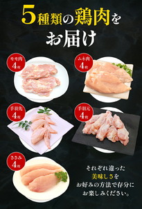 鶏肉 2羽分 約1.5kg×2羽分 合計 約3kg 植田商事有限会社 《90日以内に出荷予定(土日祝除く)》 熊本県 菊池市 鶏肉 精肉 お肉 もも肉 むね肉 ささみ 手羽先 手羽元 ハーブ鶏 熊本県産 九州産 国産 冷凍 送料無料