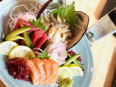 お寿司お刺身専用はこだて美人醤油4本セット 醤油 がごめ昆布 昆布 北海道 函館市 ふるさと納税 お取り寄せ 送料無料_HD120-009