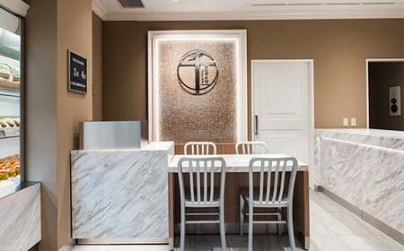 銀座千疋屋 銀座プレミアムアイス 10個入り F23R-593