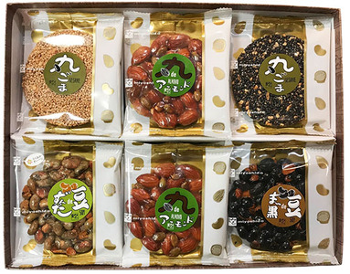 【みよし堂】『素材焼』詰合せ 18枚入り お菓子 和菓子 セット 