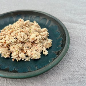 【国産豚肉使用・無添加】ワンズバーグ 豚《犬用おやつ》約30g×6個 ペット ペットフード ブランド豚 エゴマ豚 手作り 温めるだけ トッピング 