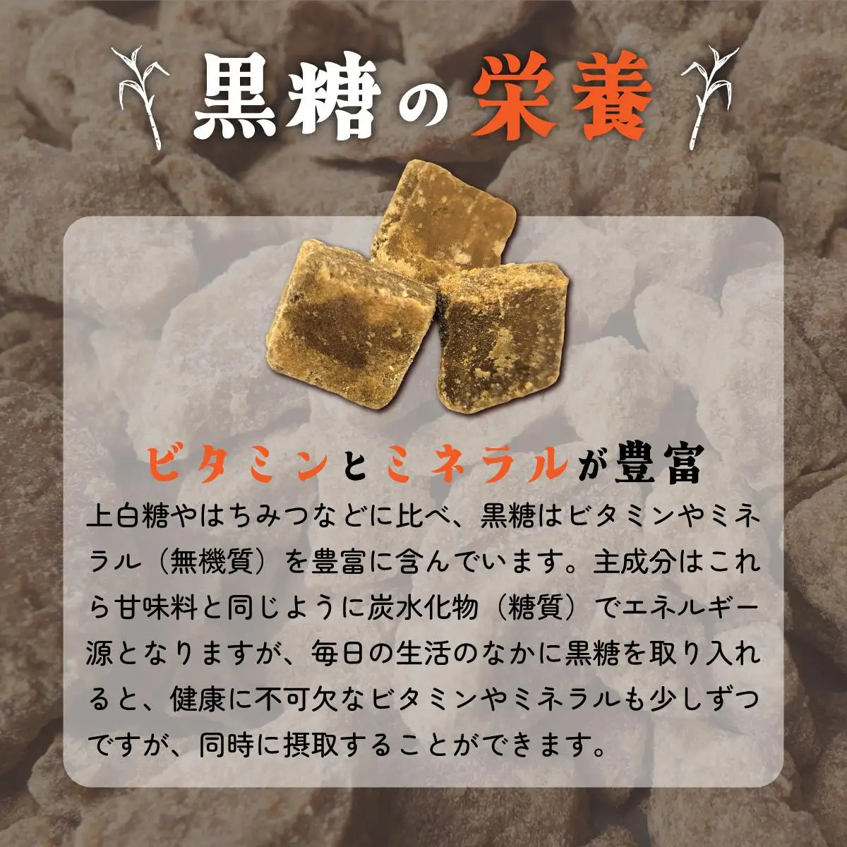 黒糖 西表島産 20袋セット