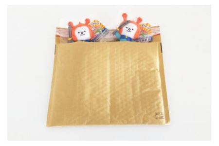 気仙沼市 ホヤぼーや マスコット直立2個セット ドラマ多数出演 [気仙沼市物産振興協会 宮城県 気仙沼市 20565315]