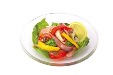 いかこうじ漬 140g 5個セット [小野万 宮城県 気仙沼市 20565707]