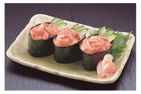 いか塩辛 40g×2P 6個セット [小野万 宮城県 気仙沼市 20565719]