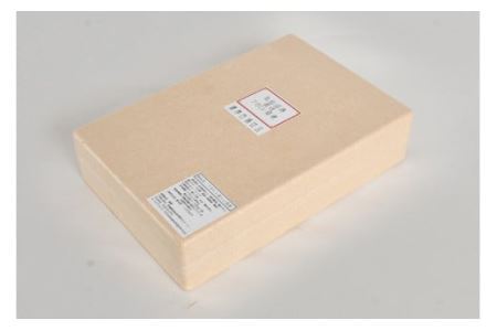 気仙沼港水揚げ 1,440時間かけて愚直に作ったフカヒレ姿煮 濃厚白湯仕立 80g 煮込み用パイタンスープ250g 各1 [海華 宮城県 気仙沼市 20565811]
