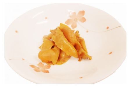 三陸産 ほや 味付 35g×2袋 [気仙沼市物産振興協会 宮城県 気仙沼市 20565293]