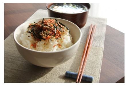 ふりかけ 家族団らん 希望のふりかけ のりコエタロウ！30g×1袋 [気仙沼市物産振興協会 宮城県 気仙沼市 20565300]