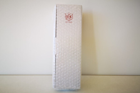ワイン 赤 穂坂メルロー 750ml 1本  日本ワイン [本坊酒造 マルス穂坂ワイナリー 山梨県 韮崎市 20743113] 