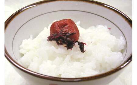 梅干し ｜かつお梅 500g 漬物 つけもの 鰹 カツオ[山梨農産食品 山梨県 韮崎市 20743524]