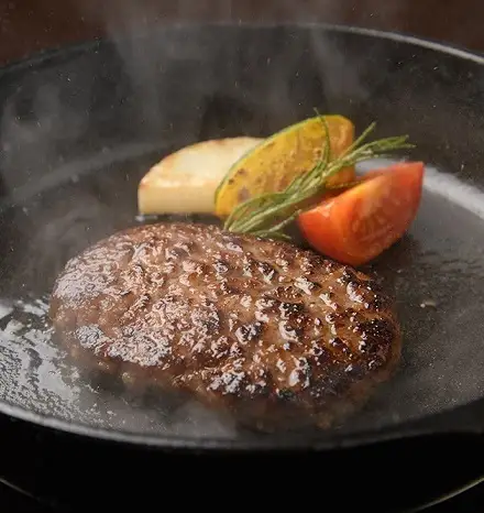黒豚焼肉Bセット計4600g・ハンバーグ10個・味噌漬け350g付 ロース 肩ロース バラ モモ ハンバーグ 冷凍 小分け 黒豚 豚肉 お肉 肉味 噌漬け みそ漬け