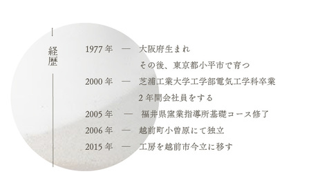  越前焼のふるさと越前町からお届け！冷酒 3点セット 掛分白（片口、カップ × 2）拓逢陶房 越前焼 越前焼き 【コップ カップ 食器  ギフト うつわ 電子レンジ 食洗機  工芸品 陶芸作家 陶器 】 [e25-a024]