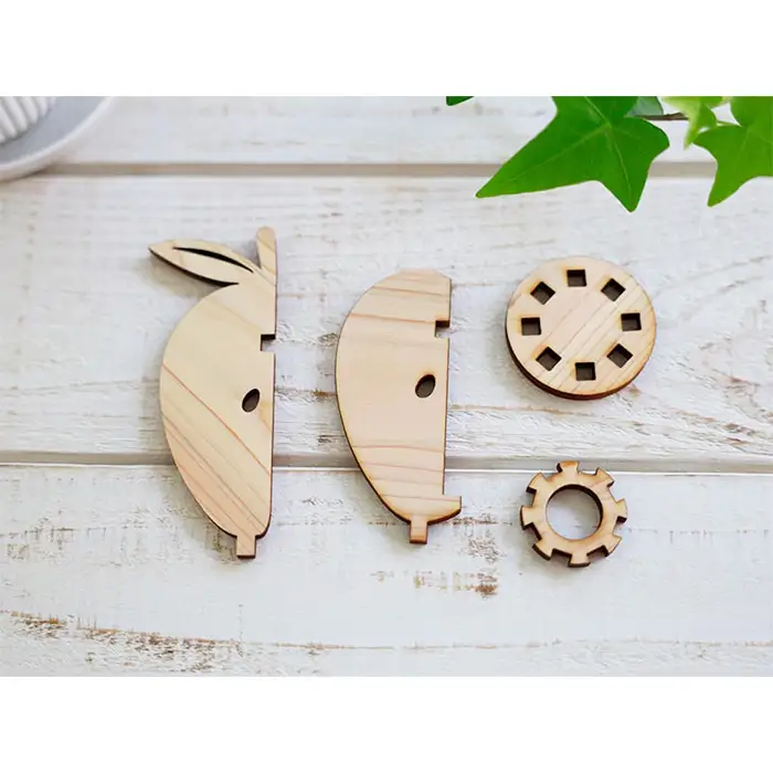 ひのきのアロマディフューザー Ringo 1set No.873