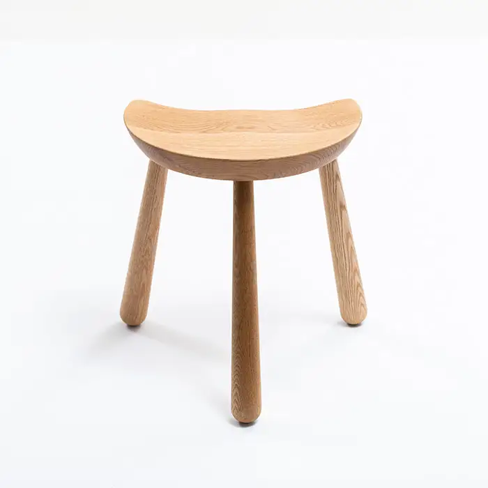WK57．muku milk stool No.771