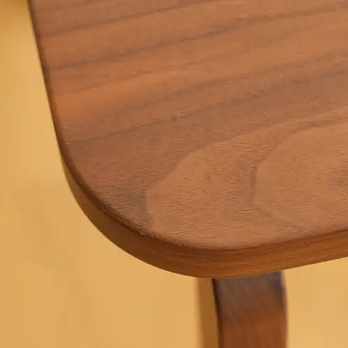 府中家具COCCO CoffeeTable140ウォールナット No.644