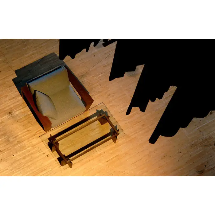 （CH） AUTHENTICITY L TABLE L M No.809