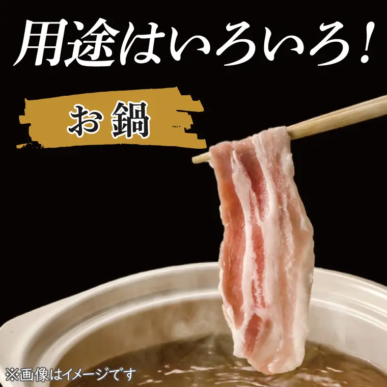 「美明豚」ロース 薄切り 1.1kg ( 茨城県共通返礼品・行方市産 ) ブランド豚 銘柄豚 美明豚 豚 豚肉 肉 豚ロース 薄切 茨城 茨城県産 国産 冷凍 焼肉 BBQ_DS005