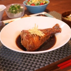 【魚屋の娘厳選】煮魚・焼魚・干物8点 セット