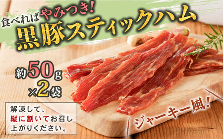 【10営業日以内に発送】鹿児島 黒豚 家飲み セット K091-009 肉 豚肉 惣菜 総菜 冷凍 スピード配送 最短 すぐ届く お急ぎ