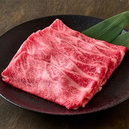 神戸牛　霜降りしゃぶしゃぶすき焼き　250g【配送不可地域：離島】【1443009】