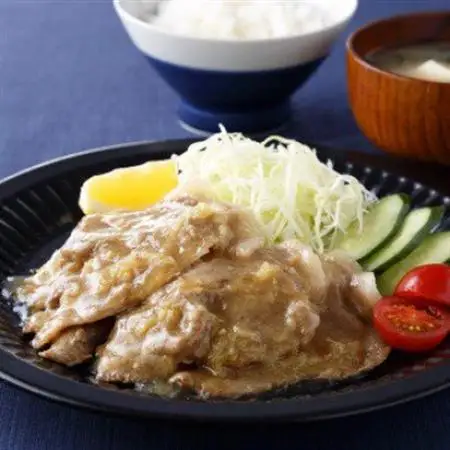 あぐー豚丼(肩ロース)　4人前/炭火の香り漂う特製タレ付です【配送不可地域：離島】【1249397】