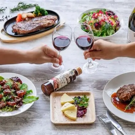 トリュフ薫るステーキソース170g×4本入【1444081】