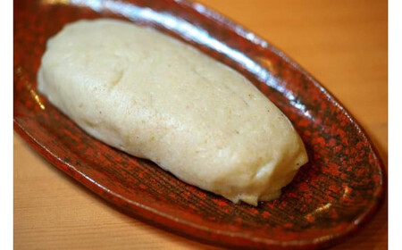 希少石臼の挽きたて蕎麦粉 0092-001-S05