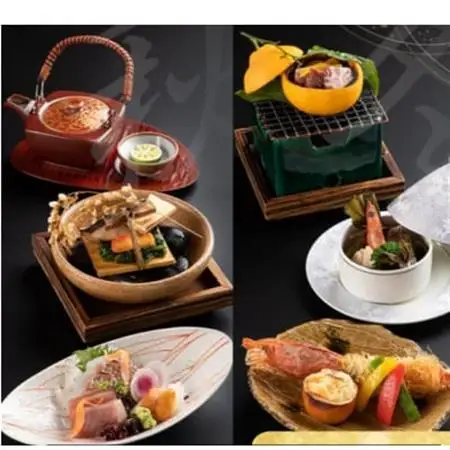日本料理味匠藤本でご利用いただけるお食事券　3000円分【1381760】
