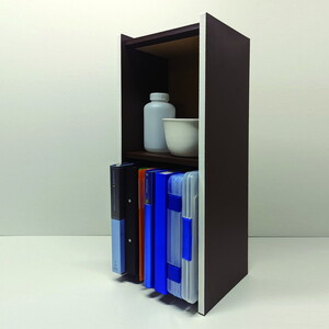 高級段ボール家具 マルチBOX ※離島への配送不可 _ET01