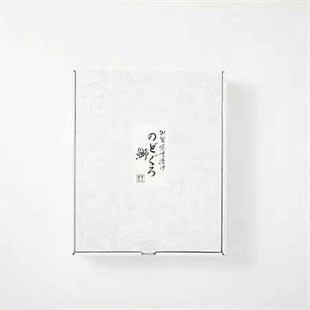 のどぐろ・ぶり加賀味噌漬け_魚介・海産物   _【配送不可地域：離島】【1028980】