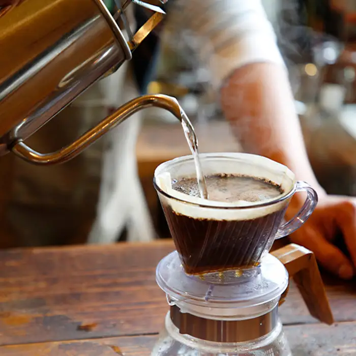 世界各国10種類コーヒー飲み比べセット　50g×10種（豆） No.007