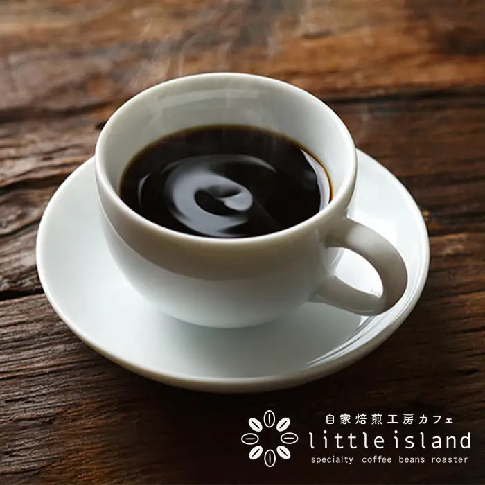 世界各国10種類コーヒー飲み比べセット　50g×10種（粉） No.008