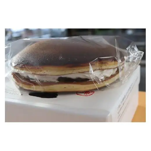 大黒屋菓子舗のでか生