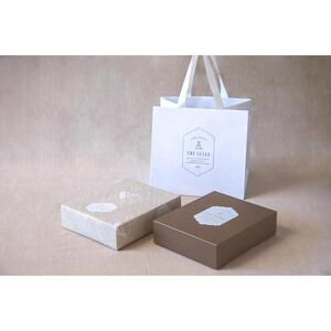 ダックワーズギフト　ミックス20個入り