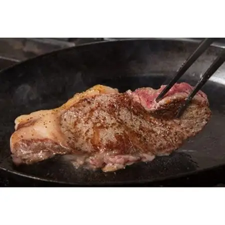 【のし付】豊西牛サーロインステーキ 3枚入 計480g ギフト 贈答用 トヨニシソース付_肉 ステーキ 牛肉 ビーフステーキ_【配送不可地域：離島】【1144345】