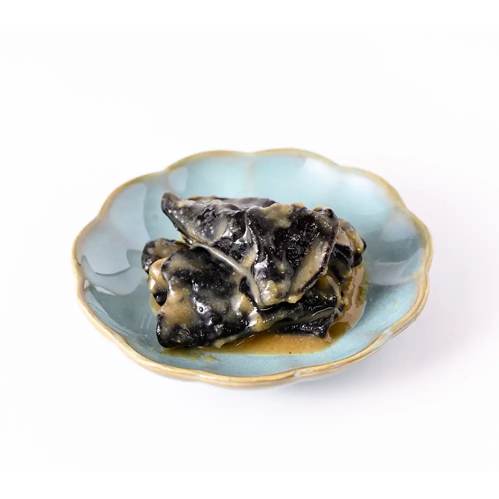 【訳あり】きくらげの味噌漬け おかず 惣菜