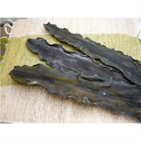 北海道産白口浜天然元揃 真昆布 一等 『三年熟成』_魚介・海産物  海苔・海藻 _【1073370】