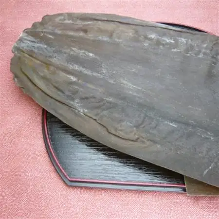 北海道天然黒走元揃 羅臼 昆布 一等 『三年熟成』_惣菜・加工品 乾物  _【1306177】