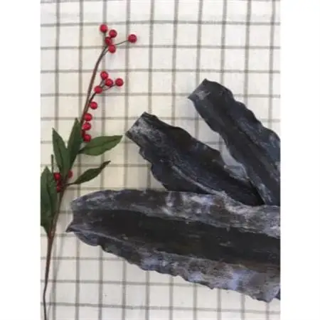 北海道産沓形天然長切 利尻 昆布 一等 『三年熟成』_魚介・海産物  海苔・海藻 _【1320602】