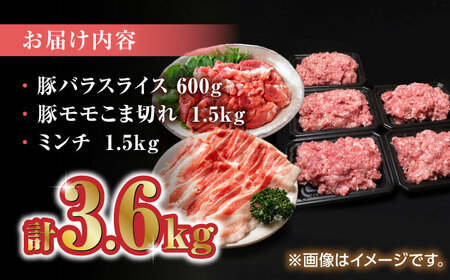 豚帝 食べ比べ バラエティセット 【KRAZY MEAT(小田畜産)】[ZCP034]
