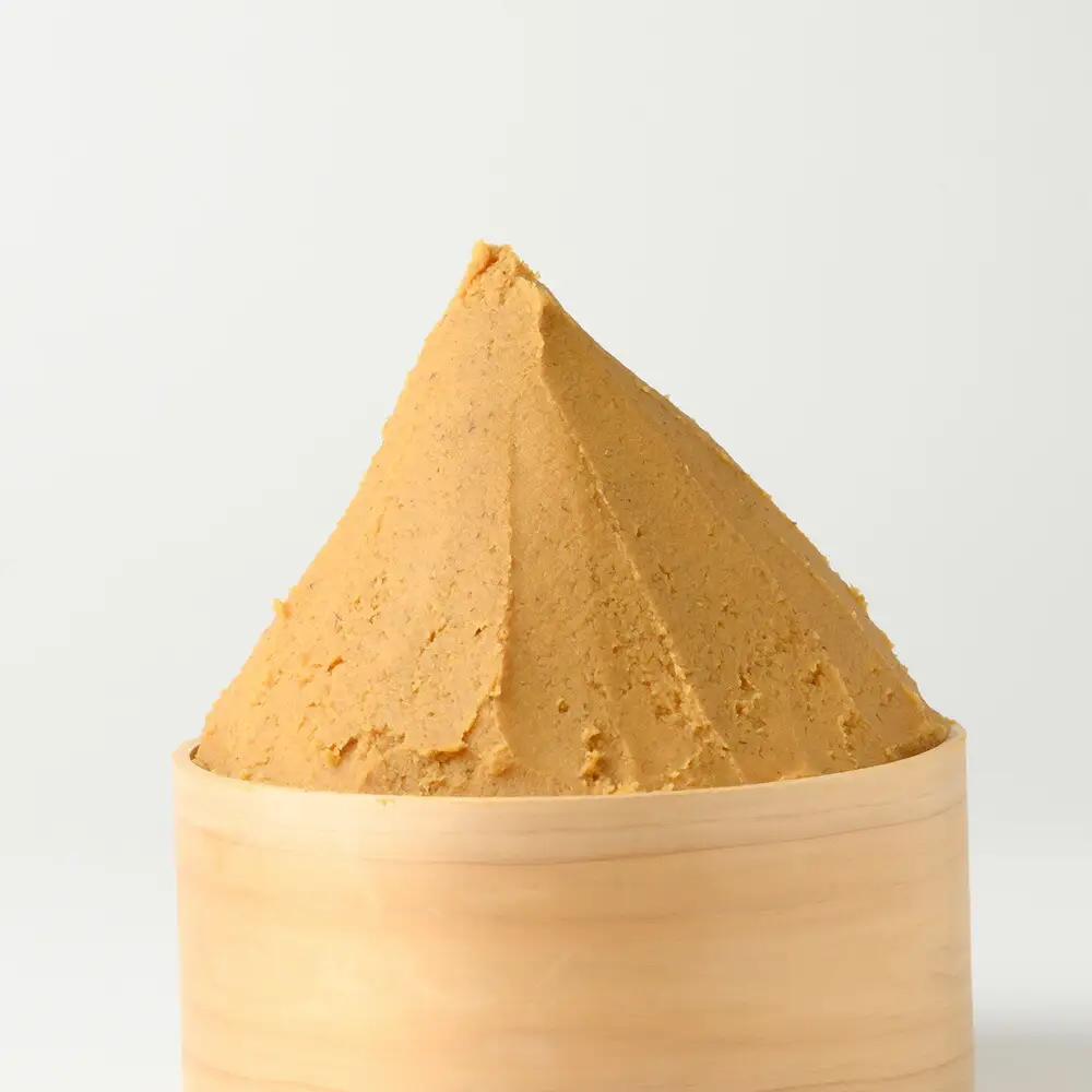 ヒナグ麦みそ 計3kg（1kg×3）麦味噌 味噌